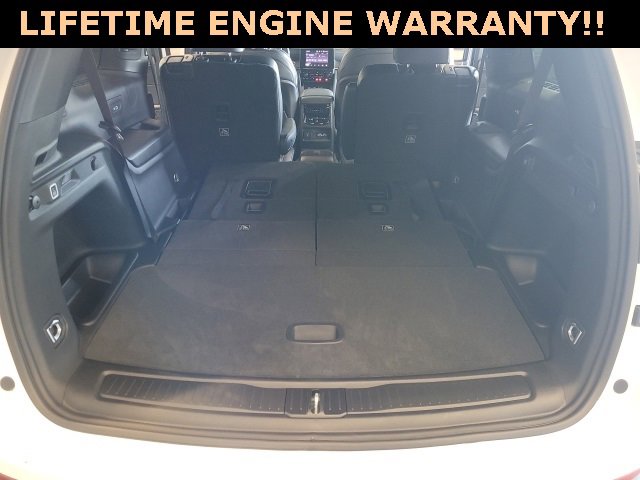 New 2025 Jeep Grand Cherokee L Altitude image 34