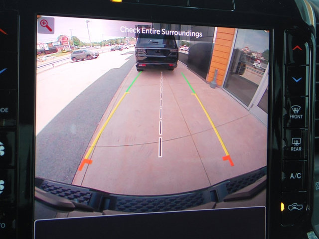 New 2027 RAM 1500 4x4 Crew Cab image 31