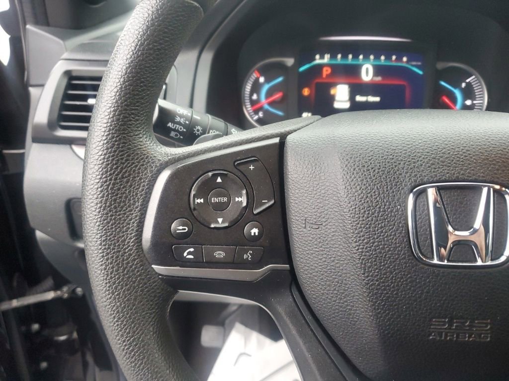 Used 2022 Honda Pilot Sport image 16