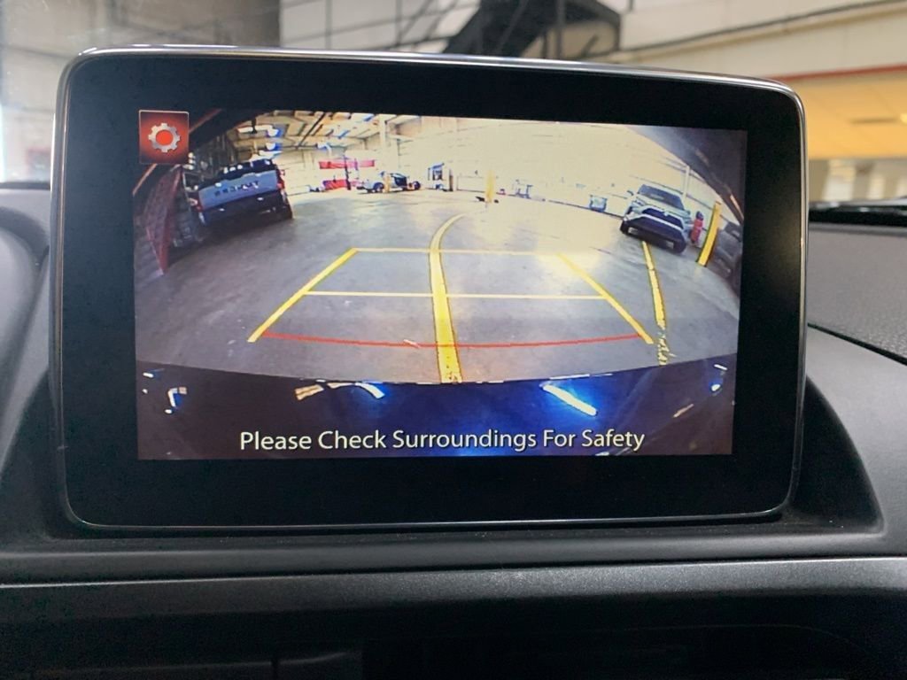 Used 2020 FIAT 124 Spider Abarth w/ Visibility Group image 17