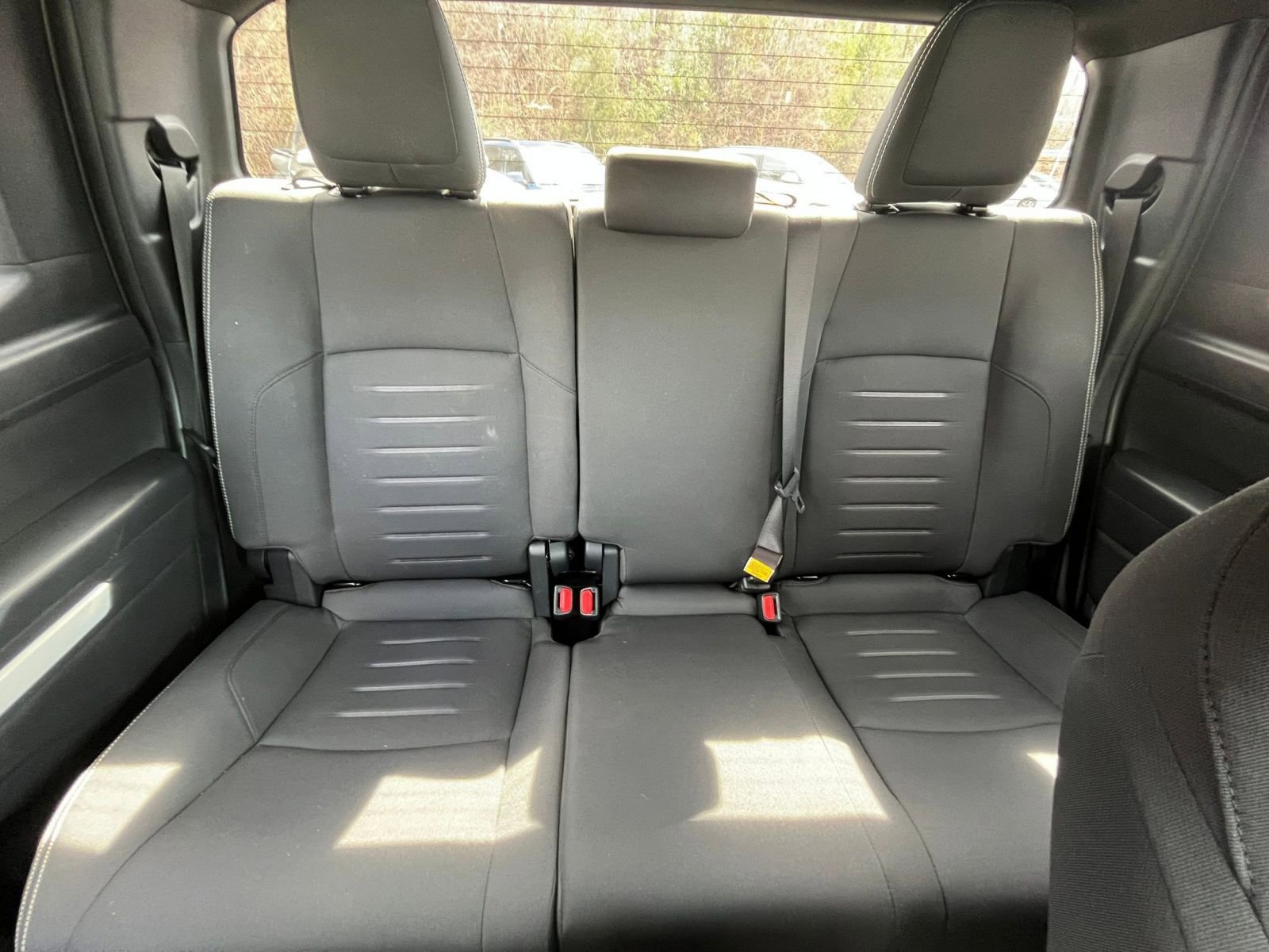 Used 2024 Toyota Tacoma w/ TRD Package image 36