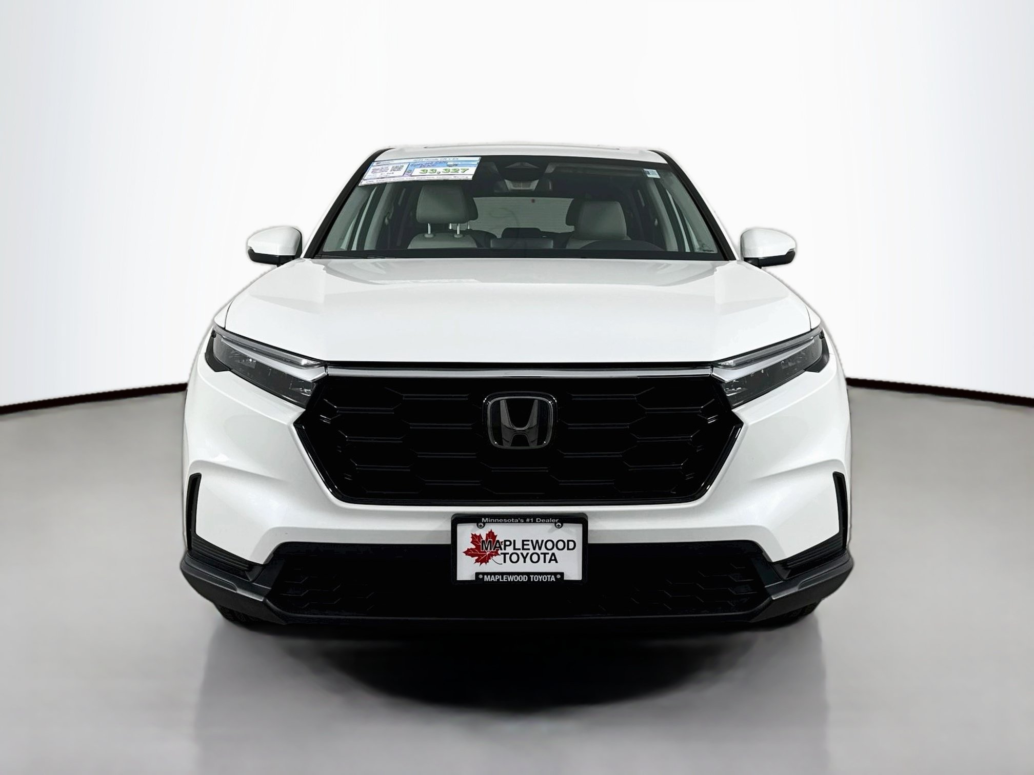 Used 2024 Honda CR-V EX image 2
