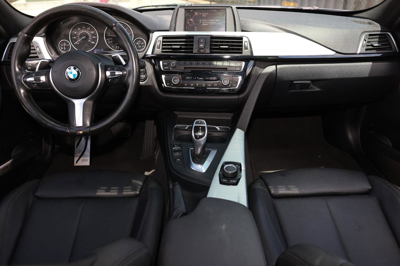 Used 2017 BMW 340i Sedan RWD image 21