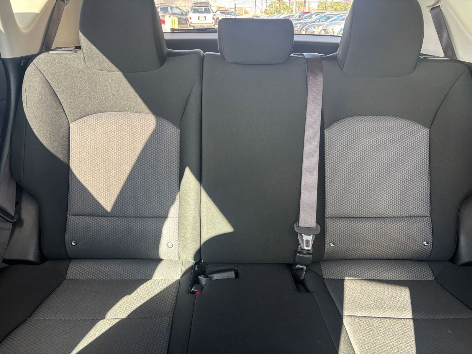 Used 2025 Kia Soul LX w/ LX Technology Package image 36