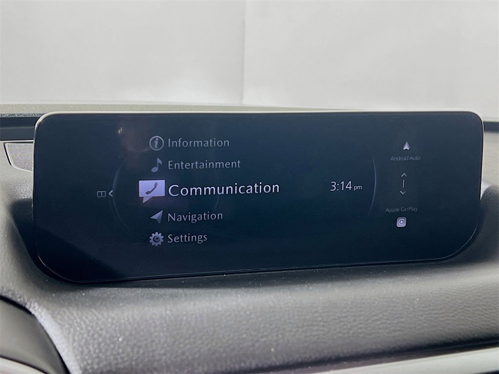 Used 2025 MAZDA CX-50 AWD 2.5 S w/ Preferred Package image 13