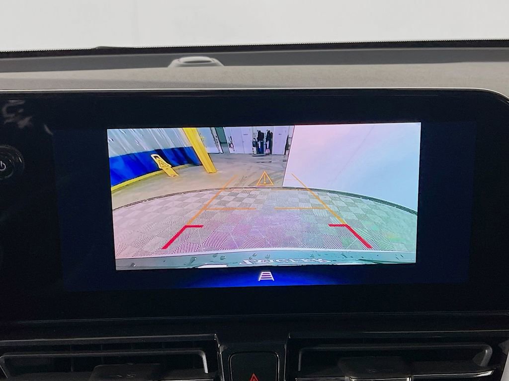 New 2026 Chevrolet TrailBlazer LT w/ Convenience Package image 13