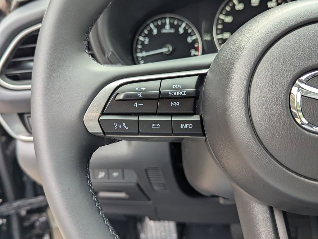 New 2026 MAZDA CX-30 AWD 2.5 S image 15