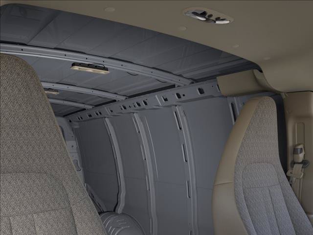 New 2027 Chevrolet Express 2500 w/ Driver Convenience Package RWD image 24