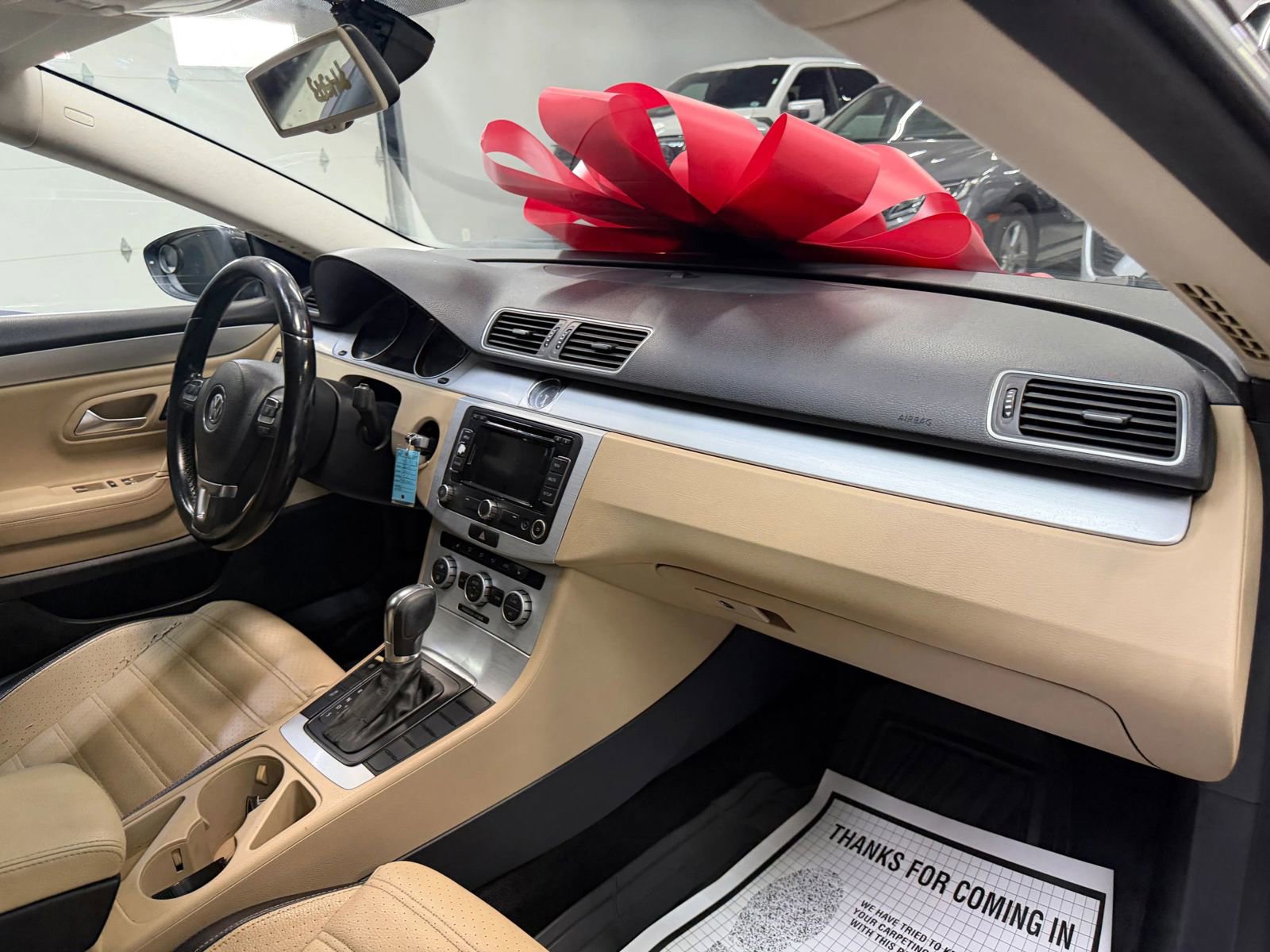 Used 2013 Volkswagen CC Sport Plus FWD image 22