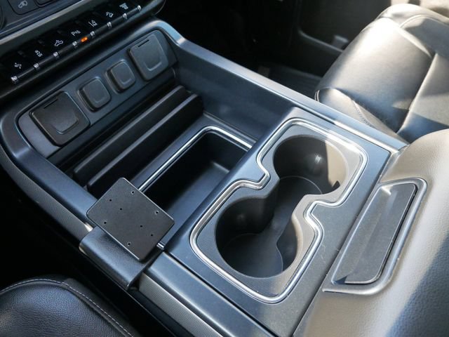 Used 2018 Chevrolet Silverado 2500 LTZ w/ Duramax Plus Package AWD/4WD image 19
