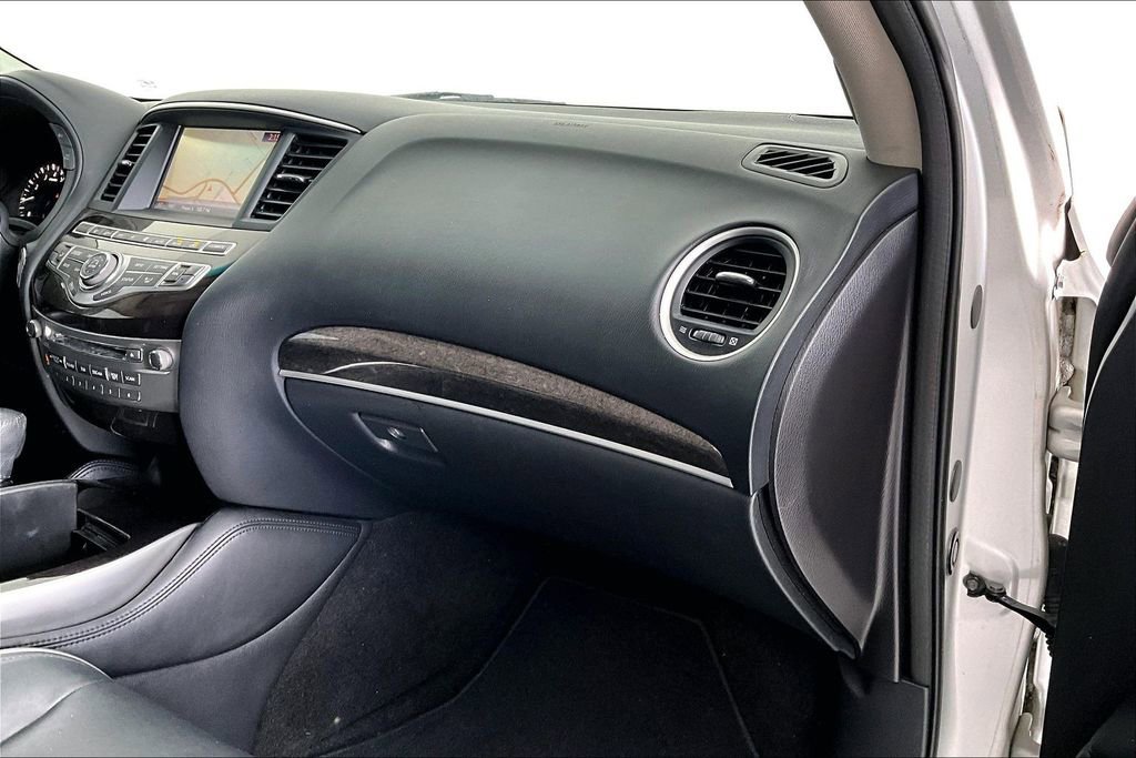 Used 2015 INFINITI QX60 Luxe w/ Premium Plus Package AWD/4WD image 22