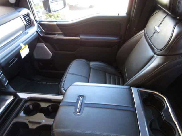 New 2026 Ford F350 Platinum image 24