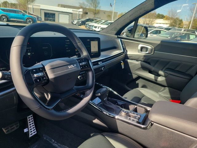 New 2026 Kia Sorento SX Prestige image 13
