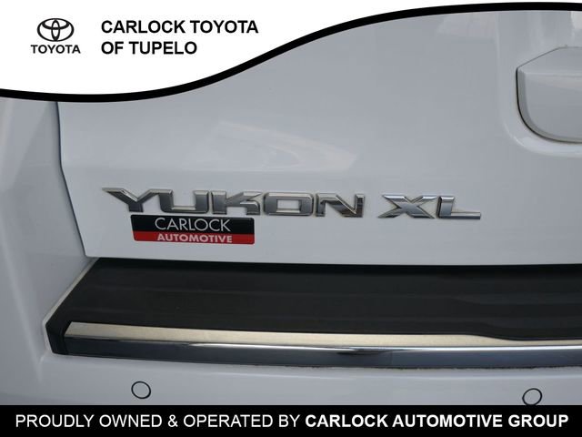 Used 2020 GMC Yukon XL Denali image 39