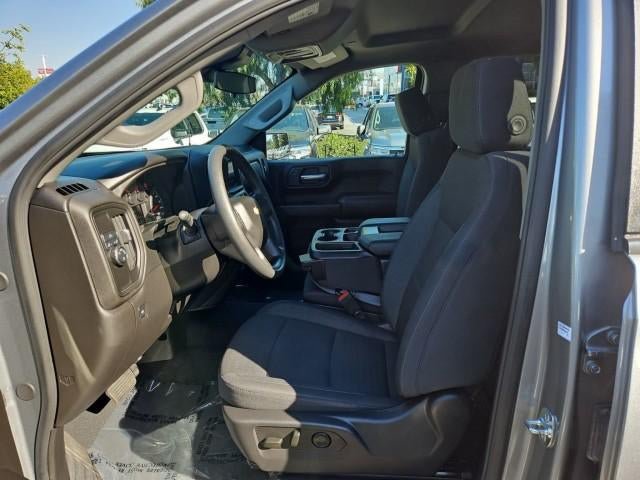 Used 2025 Chevrolet Silverado 1500 Custom RWD image 18