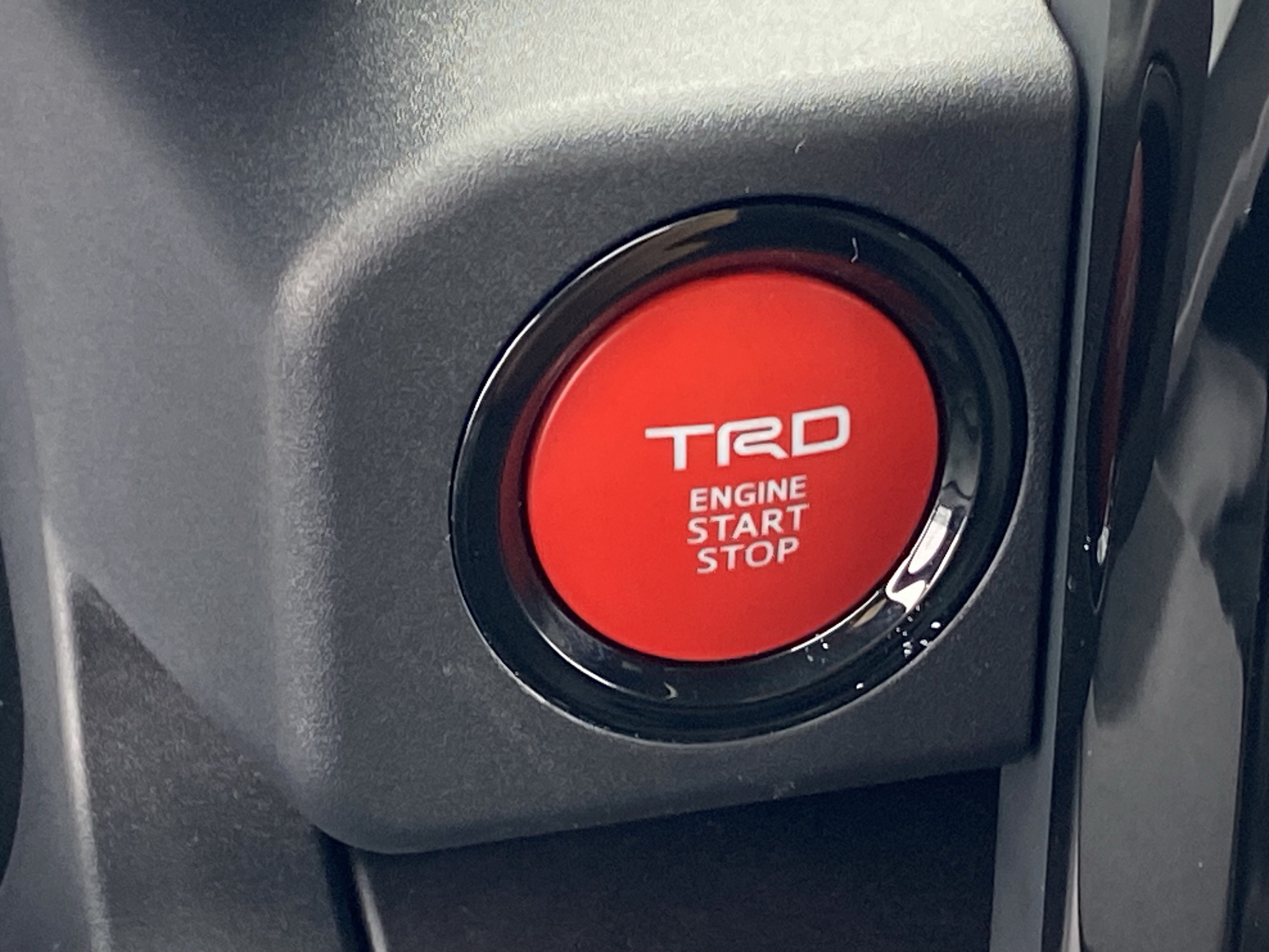 Certified 2026 Toyota 4Runner TRD Sport Premium w/ Tow Technology Package AWD/4WD image 25