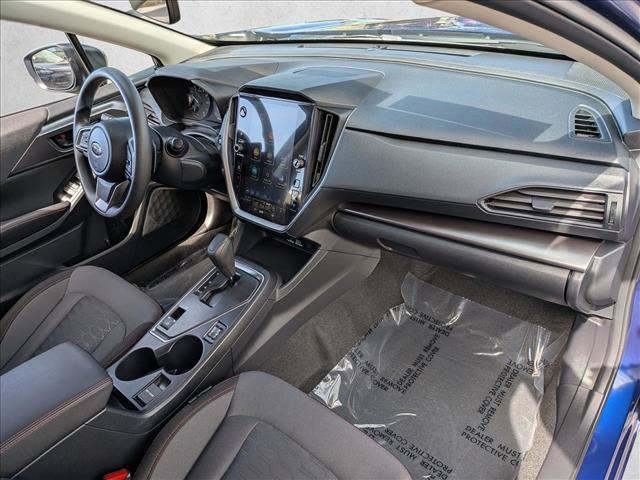 Certified 2026 Subaru Impreza 2.0i Sport AWD/4WD image 18