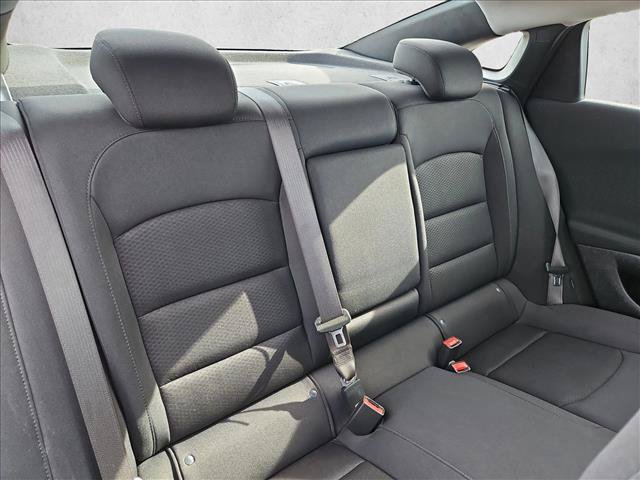 Used 2025 Chevrolet Malibu LT FWD image 12