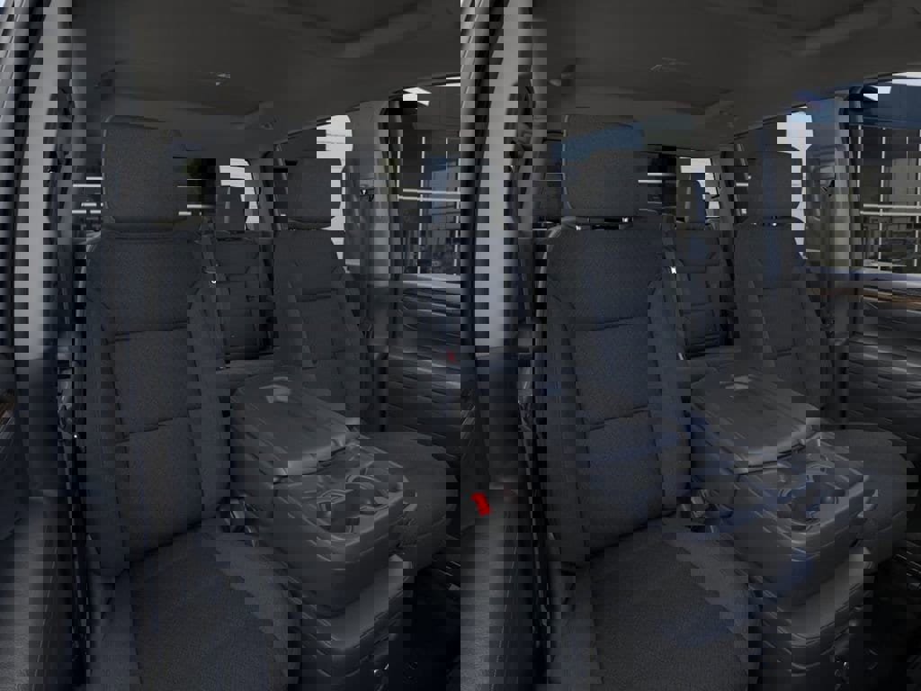 New 2026 GMC Sierra 1500 Elevation image 16