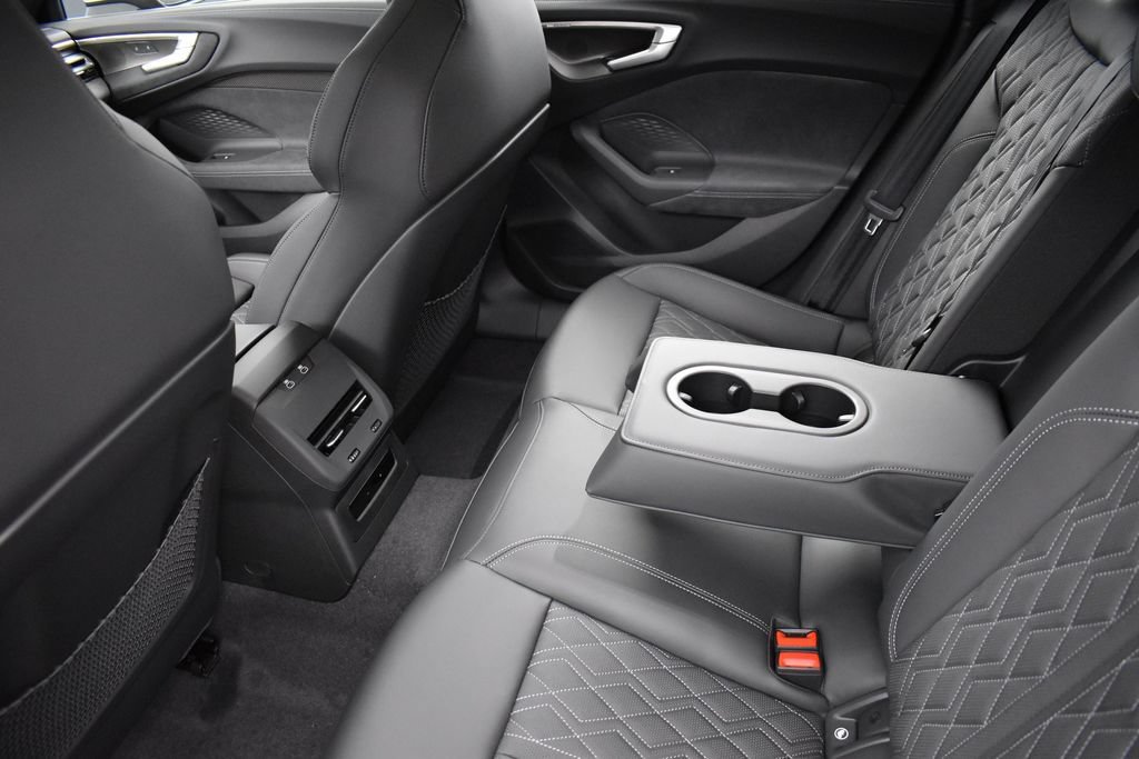 New 2026 Audi S5 Premium Plus AWD/4WD image 18
