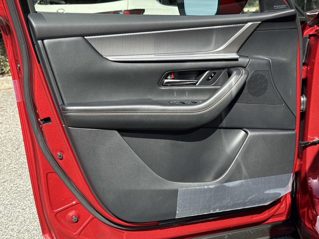 New 2026 MAZDA CX-90 3.3 Turbo w/ Premium Plus Pkg image 26
