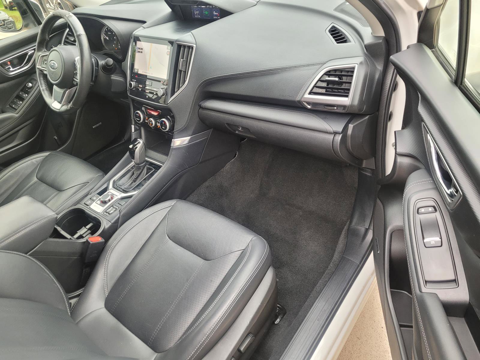 Used 2020 Subaru Forester Touring AWD/4WD image 24