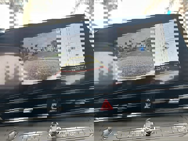 New 2026 Hyundai Elantra Sport image 11