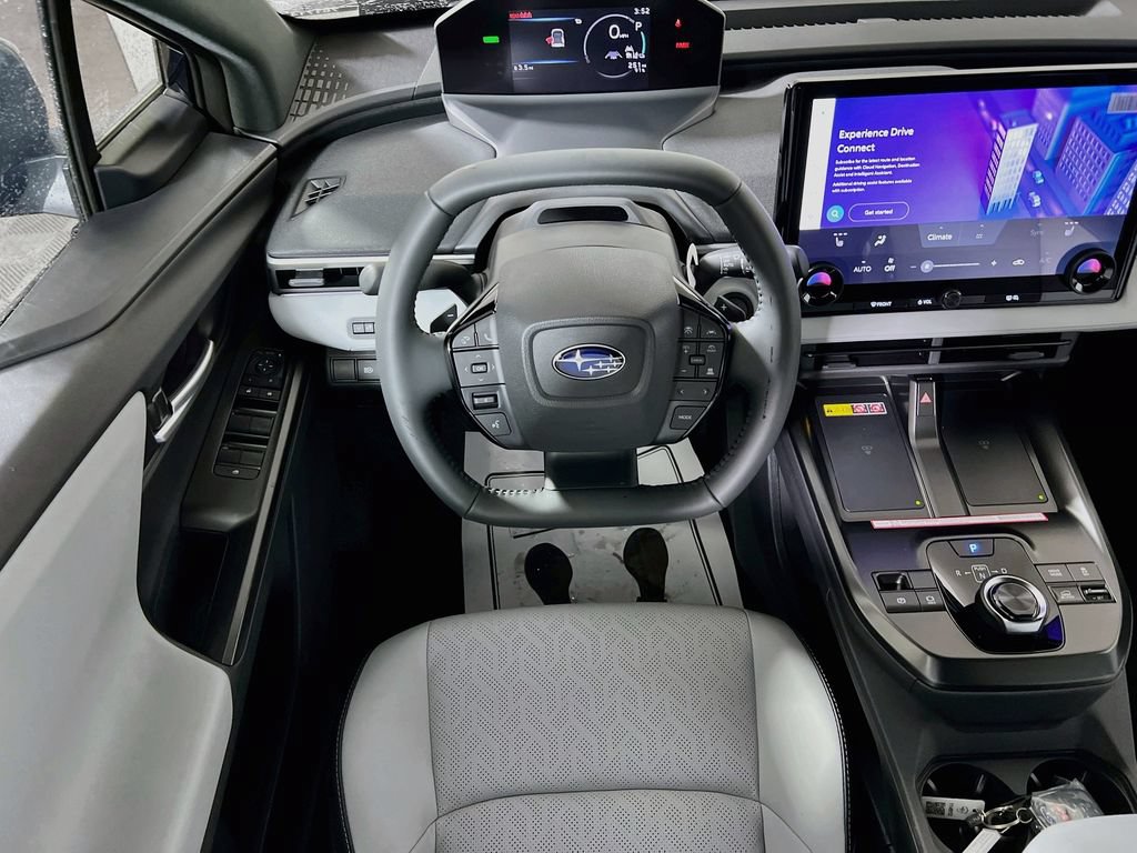 New 2026 Subaru Solterra AWD/4WD image 17