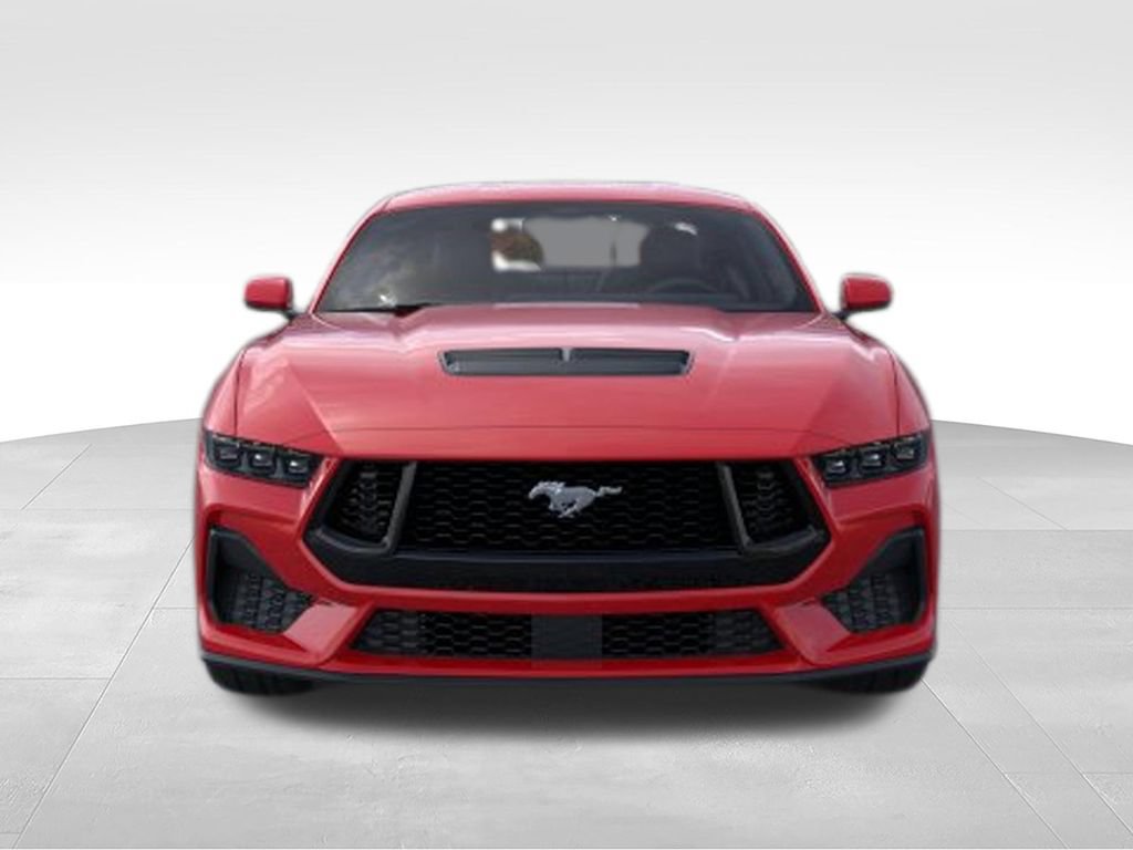New 2026 Ford Mustang GT Premium RWD image 6