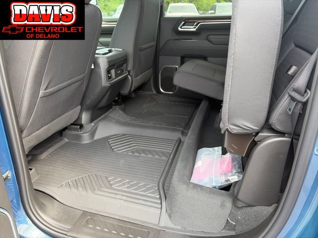 New 2026 Chevrolet Silverado 3500 LT w/ Trail Boss Package AWD/4WD image 17