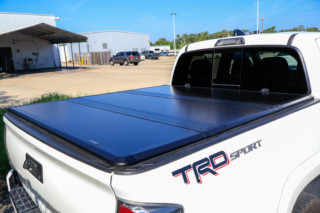 Used 2020 Toyota Tacoma TRD Sport RWD image 6