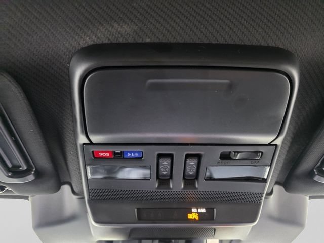 New 2026 Subaru Outback Wilderness AWD/4WD image 22