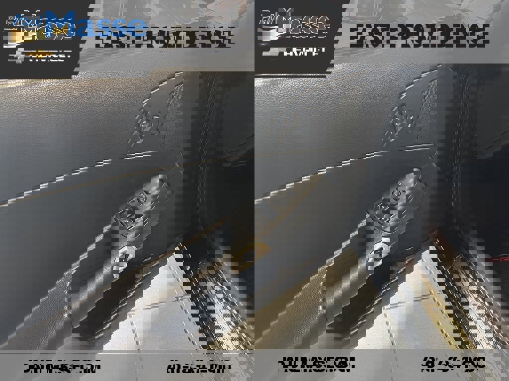 Used 2010 Chevrolet Corvette Grand Sport w/ Preferred Equipment Group image 10