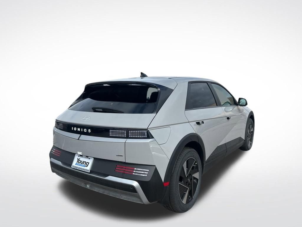 New 2026 Hyundai Ioniq 5 SEL image 6
