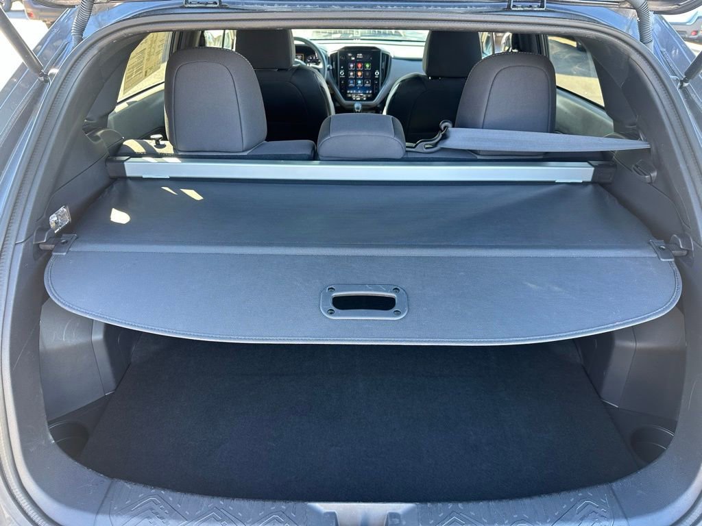 Used 2024 Subaru Crosstrek 2.5i Sport image 9