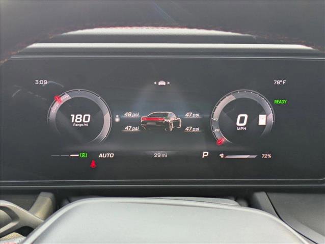 New 2025 Dodge Charger R/T w/ Quick Order Package 25M R/T image 10