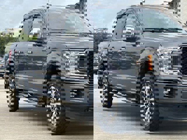 Used 2020 Ford F150 XL w/ Equipment Group 101A Mid image 3