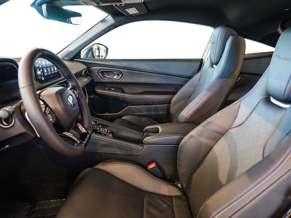 New 2026 Honda Prelude image 10