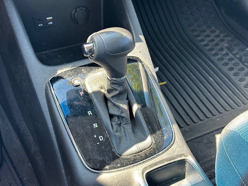 Used 2018 Kia Forte LX FWD image 26