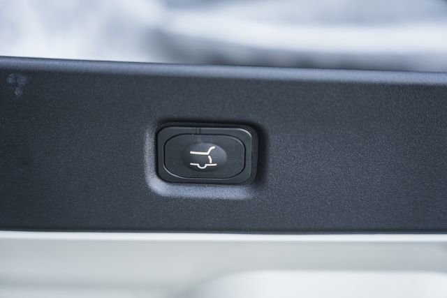 New 2026 Ford Expedition Max Platinum w/ Platinum Ultimate Package image 18