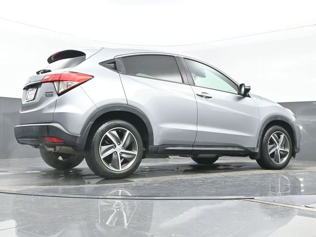 Certified 2022 Honda HR-V EX-L image 25