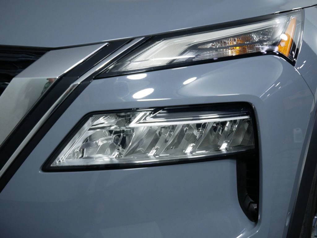 Used 2023 Nissan Rogue SL w/ SL Premium Package AWD/4WD image 14