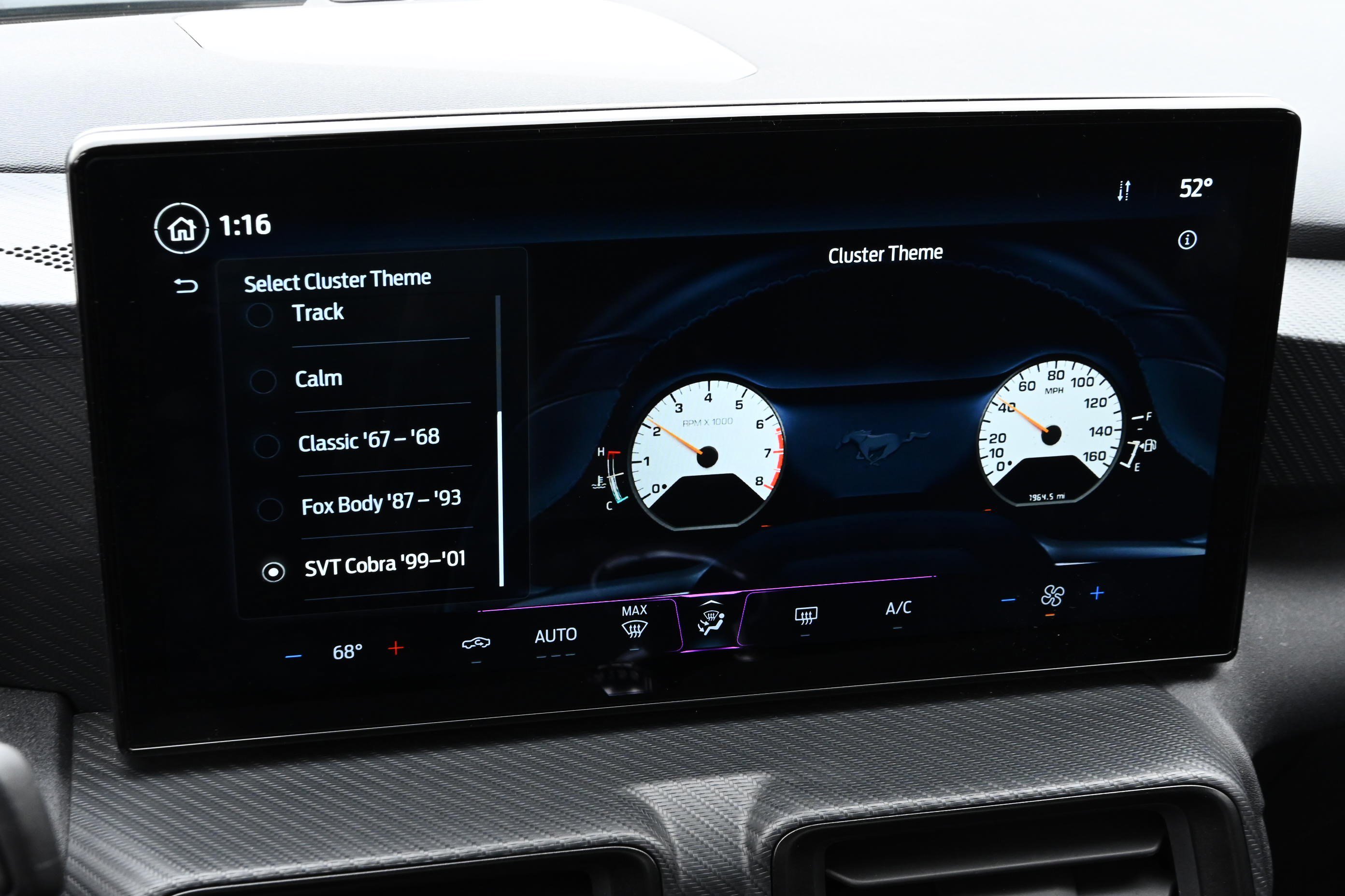 Used 2024 Ford Mustang GT image 29