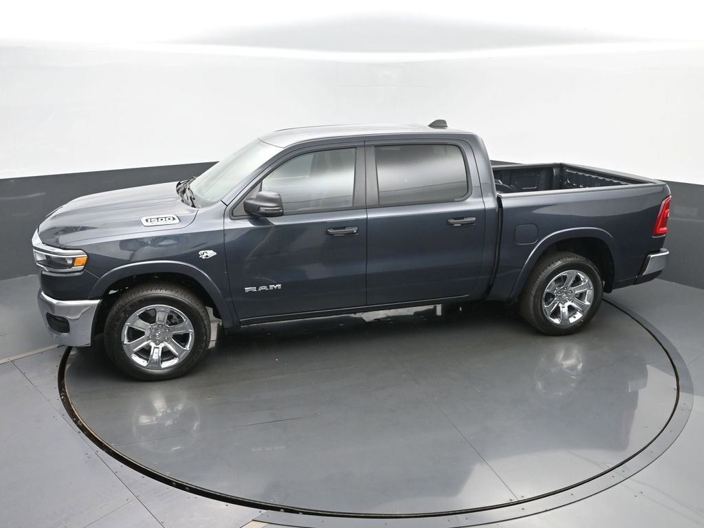 New 2026 RAM 1500 Big Horn image 39