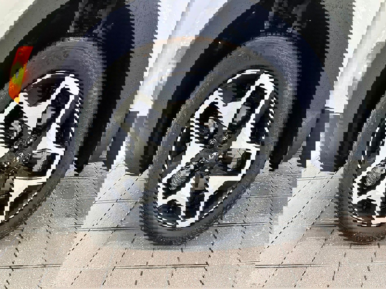 Used 2024 Hyundai Santa Cruz Limited image 31