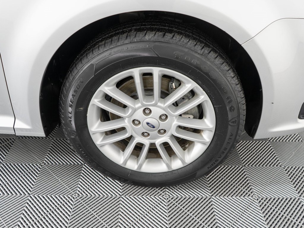 Used 2018 Ford Flex SEL w/ Equipment Group 202A image 32