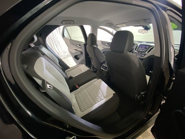 Used 2024 Chevrolet Equinox LS w/ Midnight Edition AWD/4WD image 32