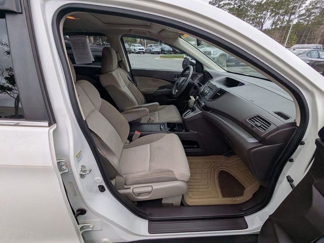 Used 2013 Honda CR-V EX image 10
