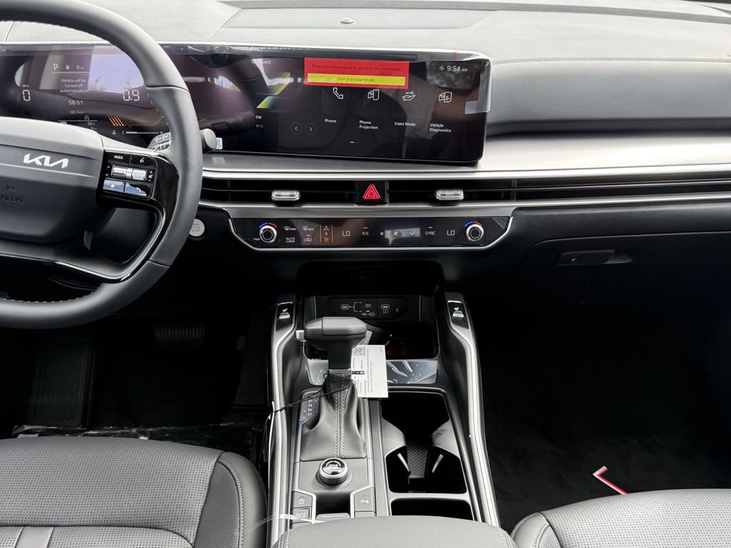 New 2026 Kia Sorento S w/ S Panoramic Sunroof Package image 16