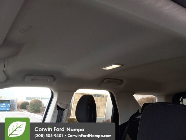 New 2025 Ford Bronco Sport Big Bend image 23